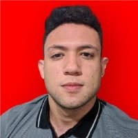 Victor, criador do Nosso Save